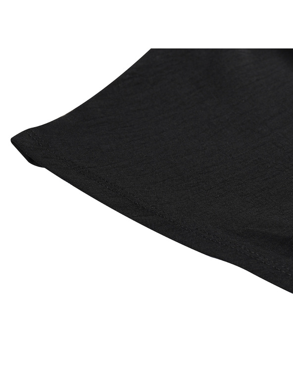 ALPINE PRO Дамска летна рокля ALPINE PRO URAMA black