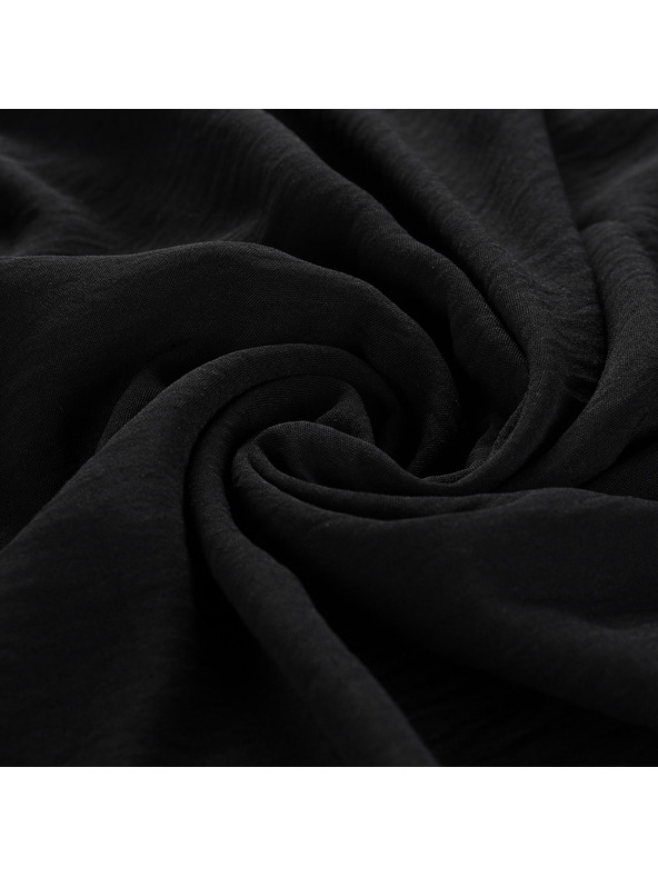 ALPINE PRO Дамска летна рокля ALPINE PRO URAMA black