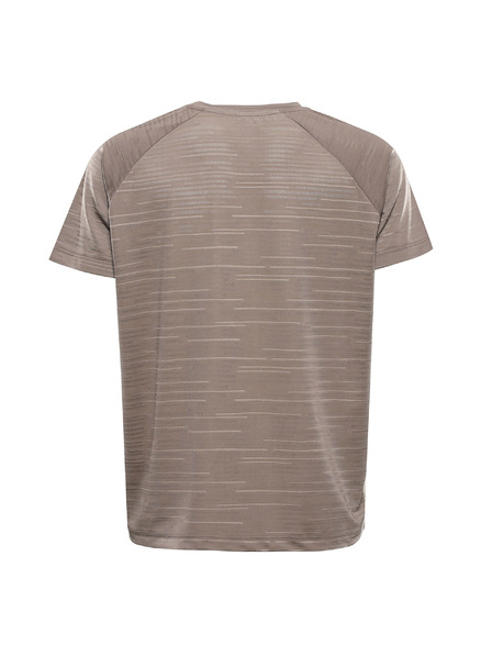 ALPINE PRO Дамска функционална тениска ALPINE PRO NERWA fungi