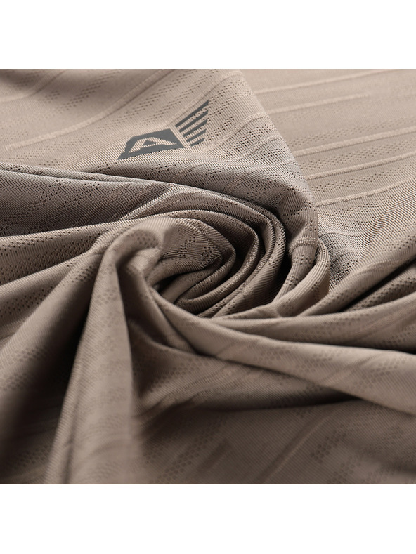 ALPINE PRO Дамска функционална тениска ALPINE PRO NERWA fungi