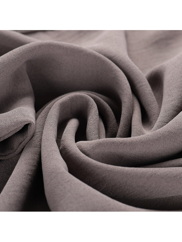 ALPINE PRO Детска рокля ALPINE PRO AKESO driftwood