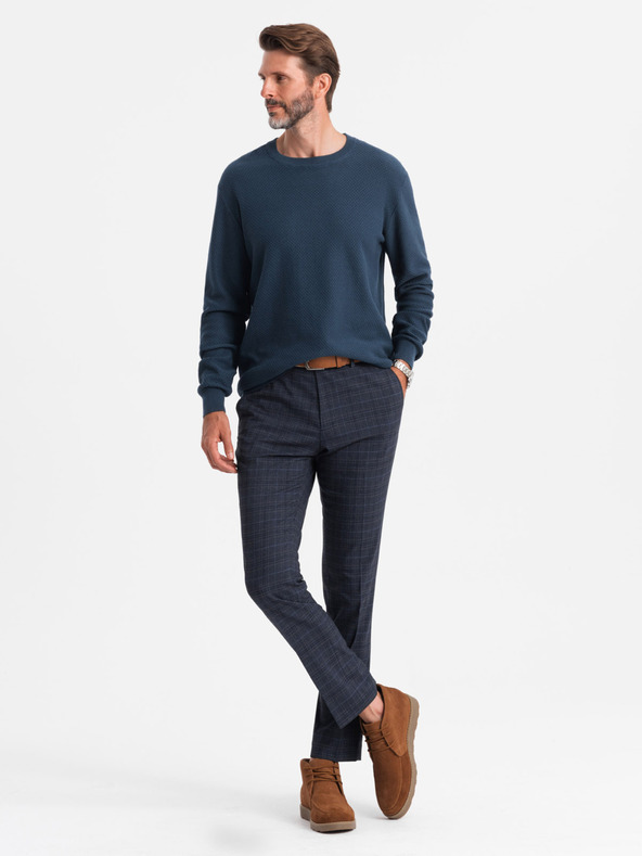 Ombre Clothing Мъжки пуловер Ombre Облекло