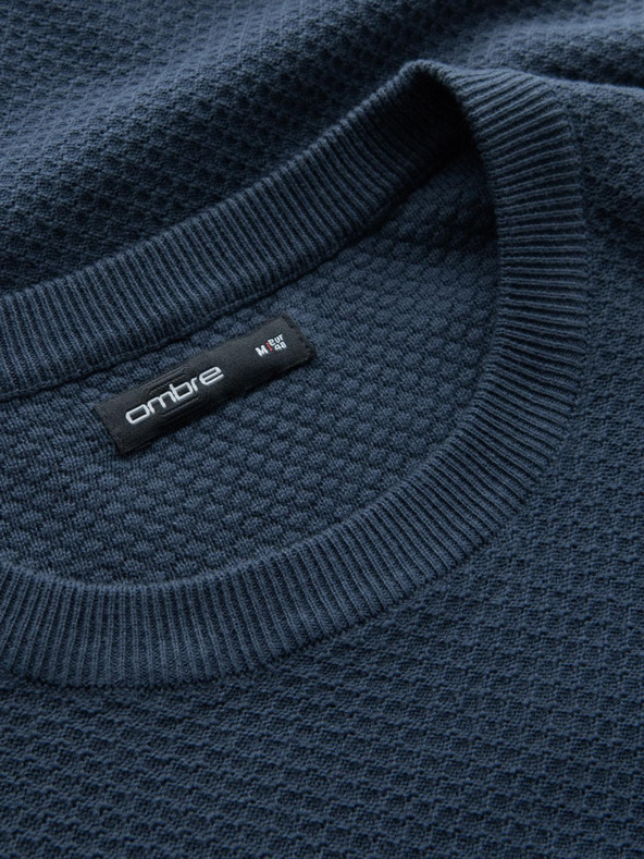 Ombre Clothing Мъжки пуловер Ombre Облекло