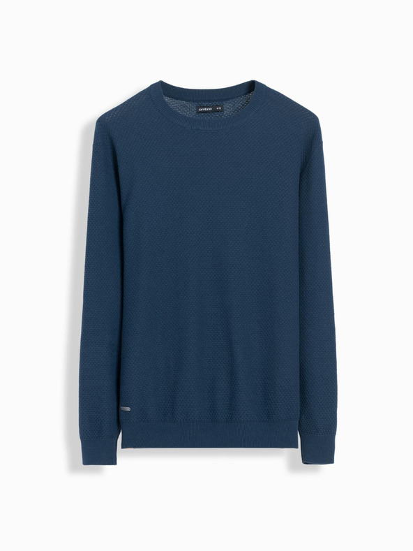 Ombre Clothing Мъжки пуловер Ombre Облекло