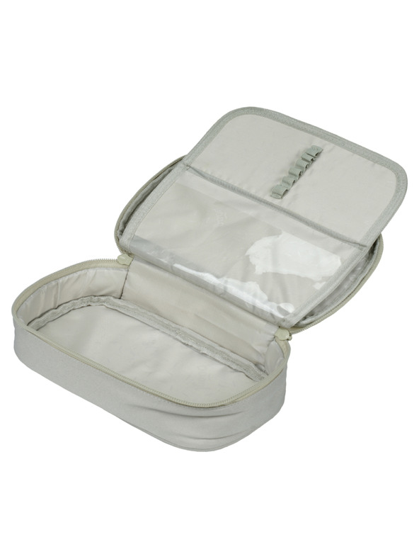 BAAGL  BAAGL SET 5 Skate Mist: раница, пенал, спортна торба, поясна торба, калъф за лаптоп