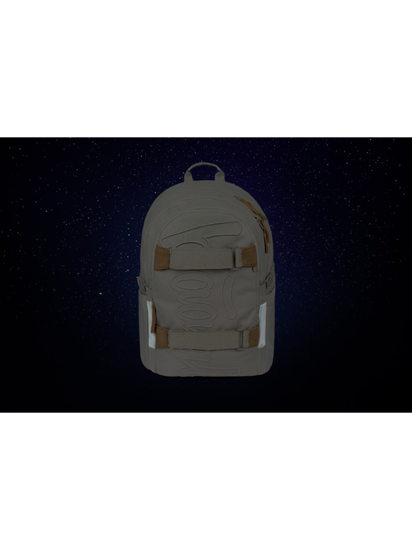 BAAGL  BAAGL SET 5 Skate Mist: раница, пенал, спортна торба, поясна торба, калъф за лаптоп