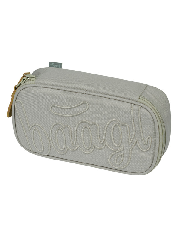 BAAGL  BAAGL SET 5 Skate Mist: раница, пенал, спортна торба, поясна торба, калъф за лаптоп