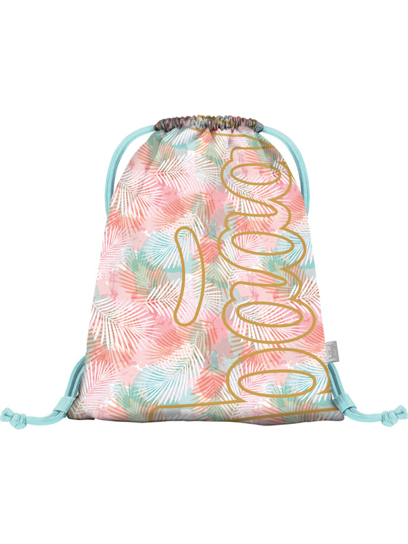 BAAGL  BAAGL SET 5 Skate Sunset: раница, пенал, торба, поясна торба, калъф за лаптоп