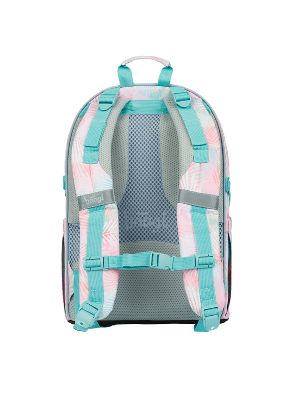 BAAGL  BAAGL SET 5 Skate Sunset: раница, пенал, торба, поясна торба, калъф за лаптоп