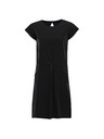 ALPINE PRO Дамска летна рокля от бързосъхнещ материал ALPINE PRO ASEDA black