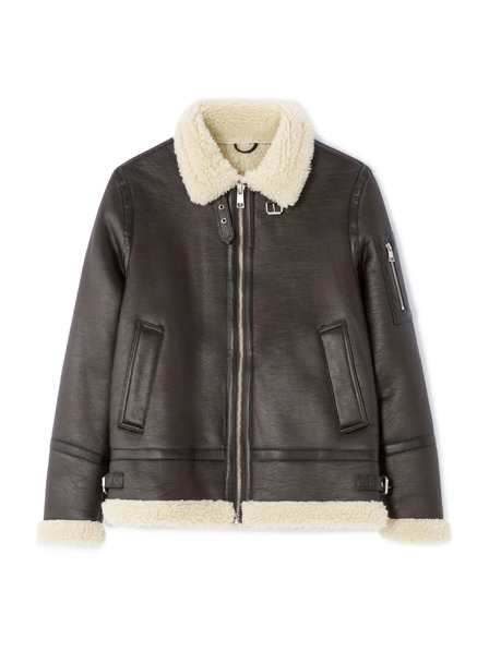 Celio Яка Muflightt