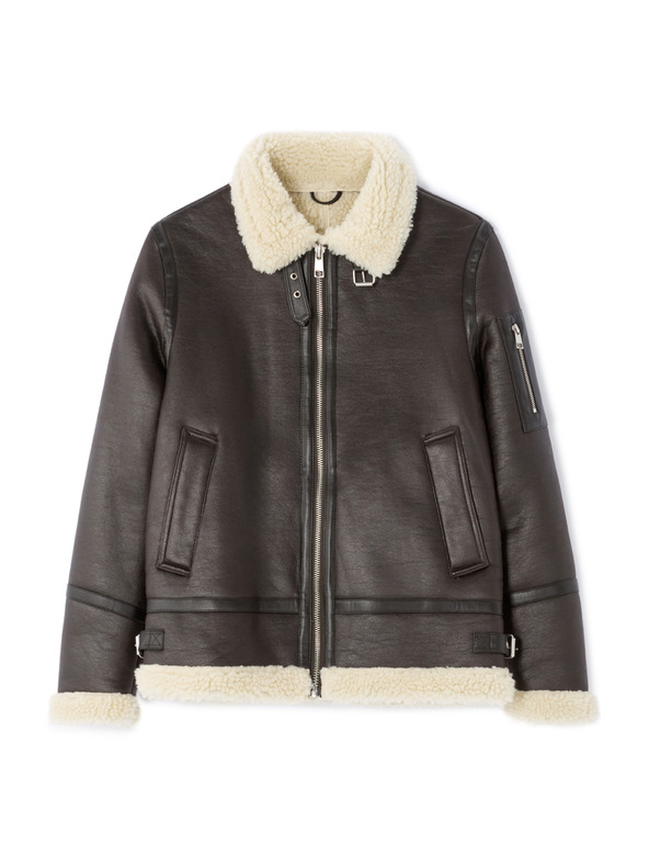 Celio Яка Muflightt