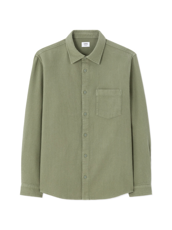 Celio Риза Nabeil