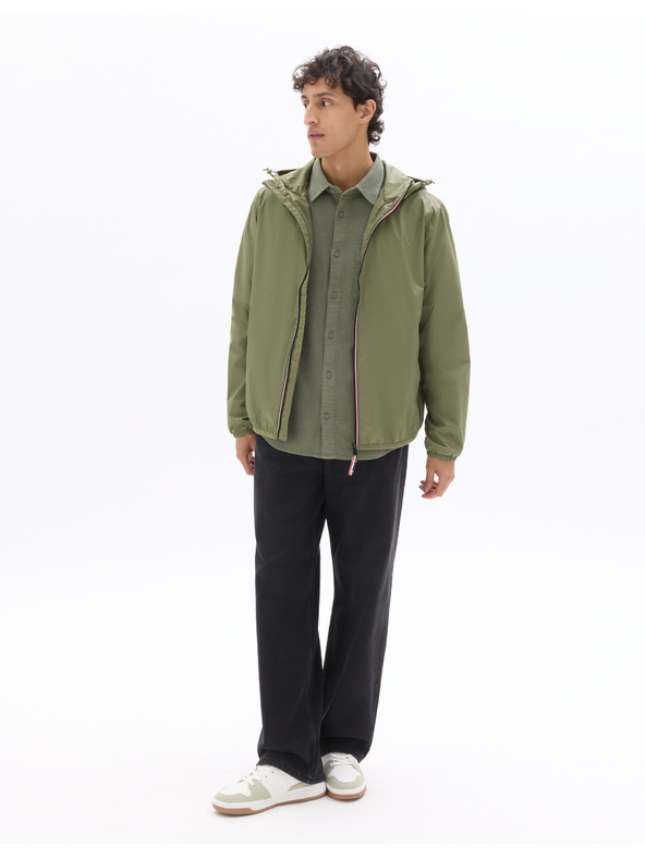 Celio Риза Nabeil