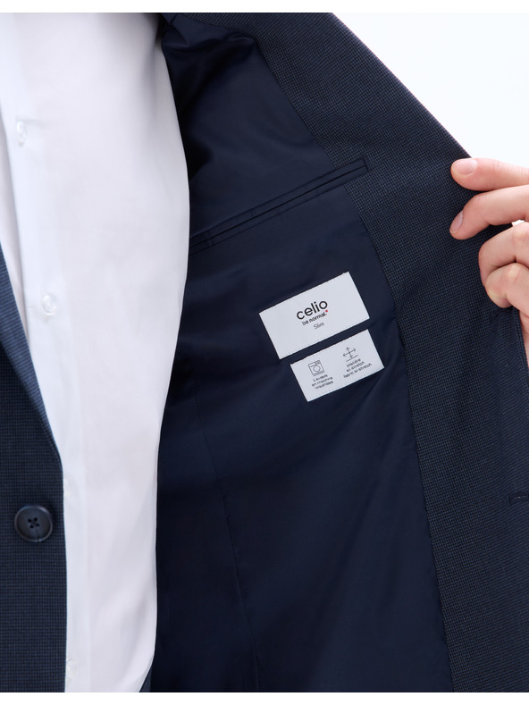 Celio Тесно сако Muamauryce