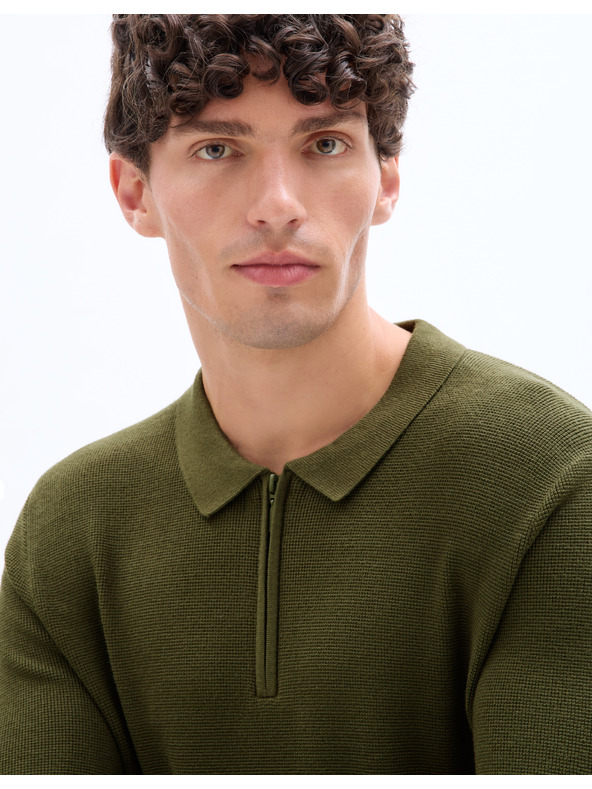 Celio Пуловер Leviatan