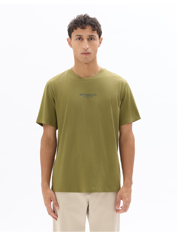 Celio Тениска Nexity