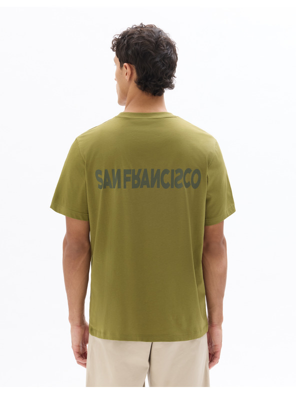 Celio Тениска Nexity