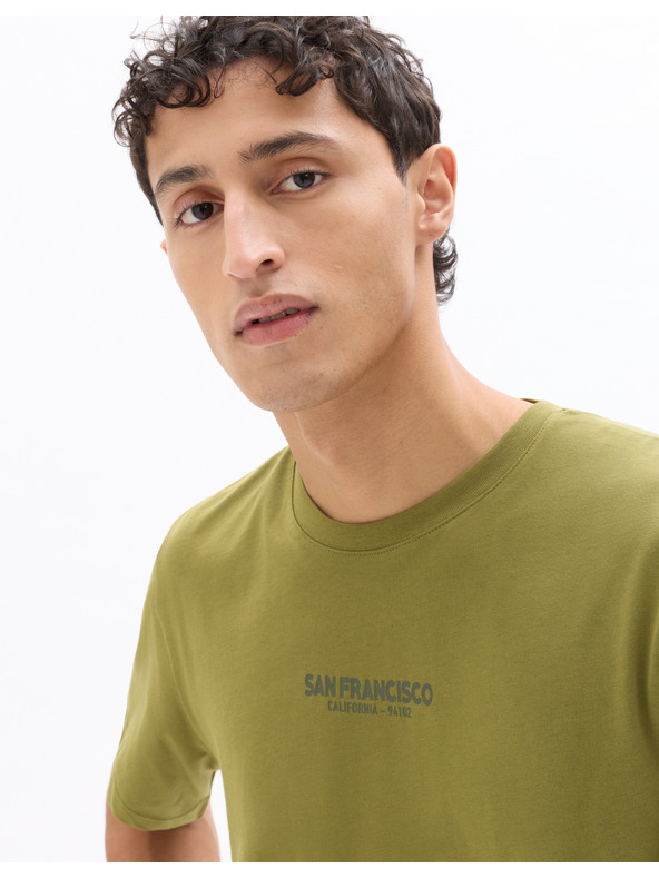 Celio Тениска Nexity