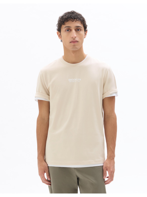 Celio Тениска Nexity