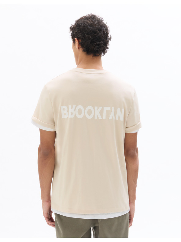 Celio Тениска Nexity