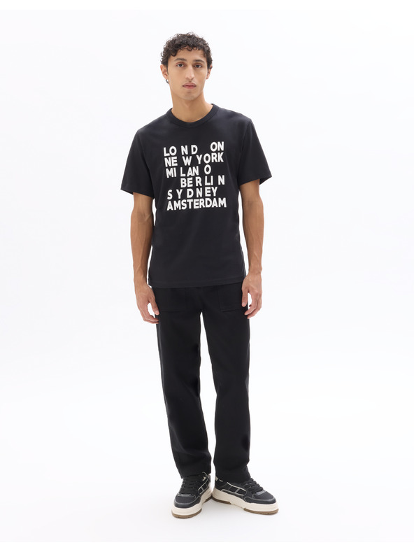 Celio Тениска Nexnewti