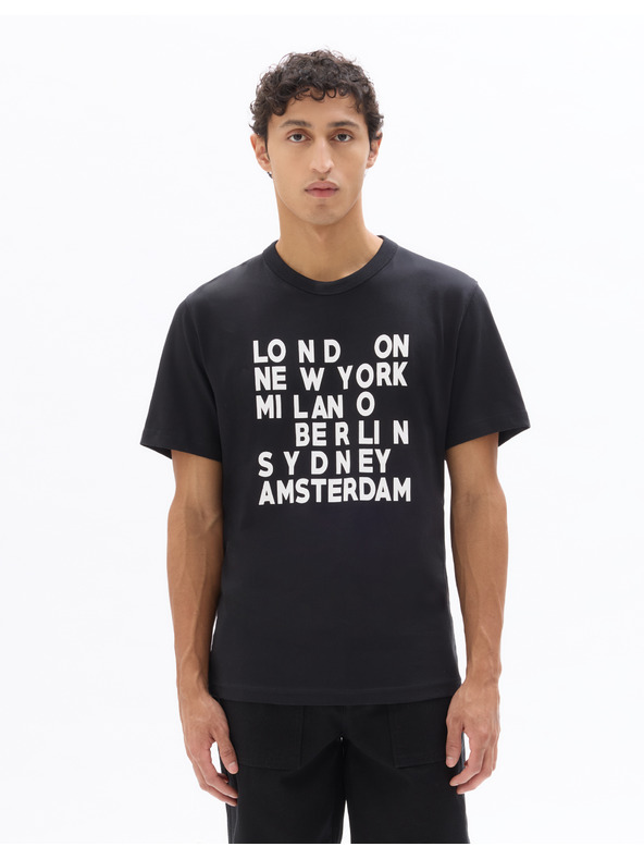 Celio Тениска Nexnewti