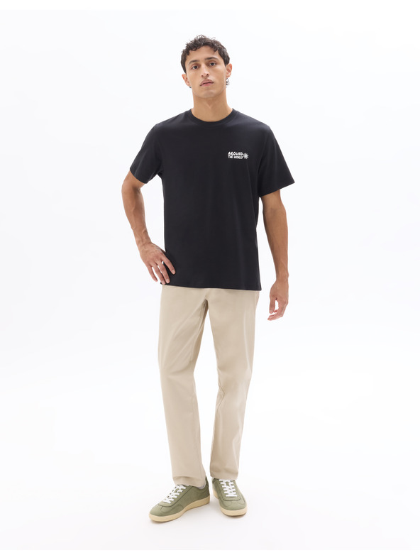 Celio Тениска Nexsun