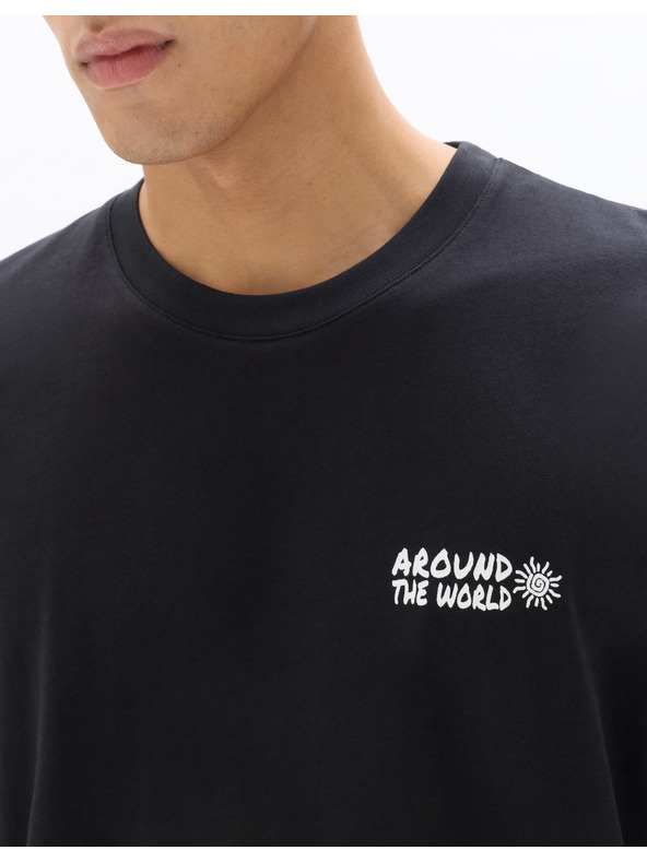 Celio Тениска Nexsun