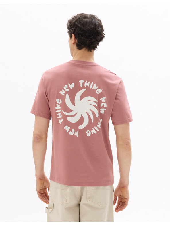 Celio Тениска Nexsun