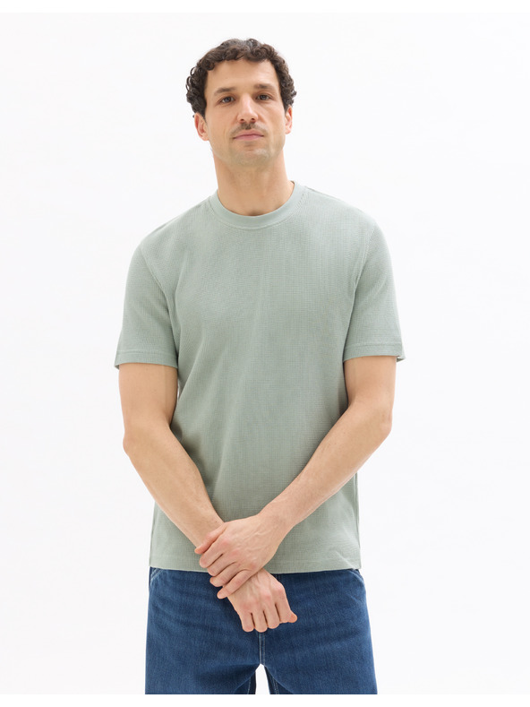 Celio Тениска Newaffle2