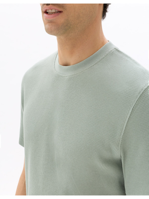 Celio Тениска Newaffle2