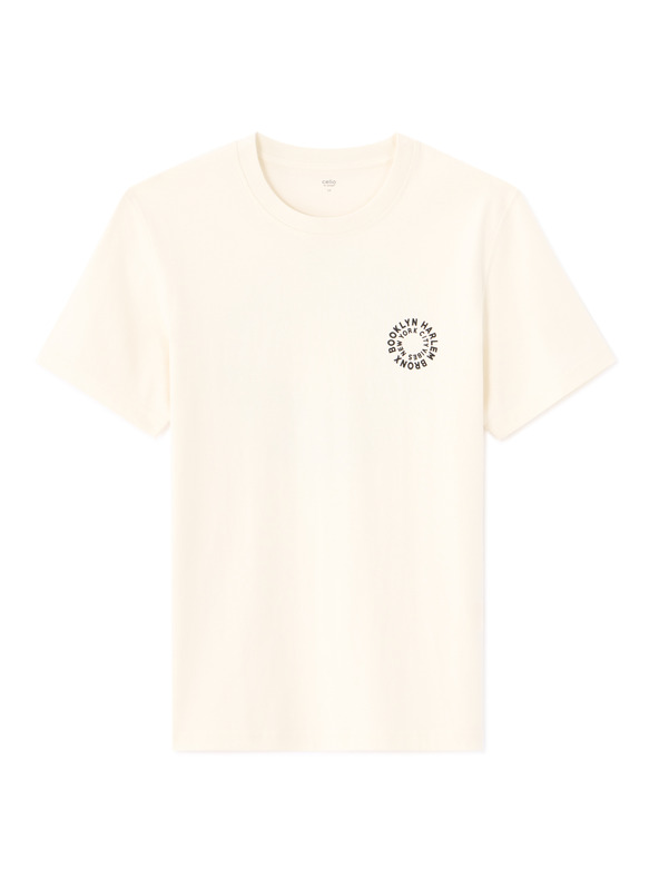 Celio Тениска Nexrou