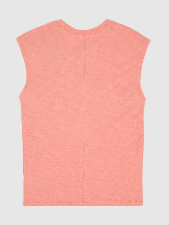 GAP Памучна тениска GAP