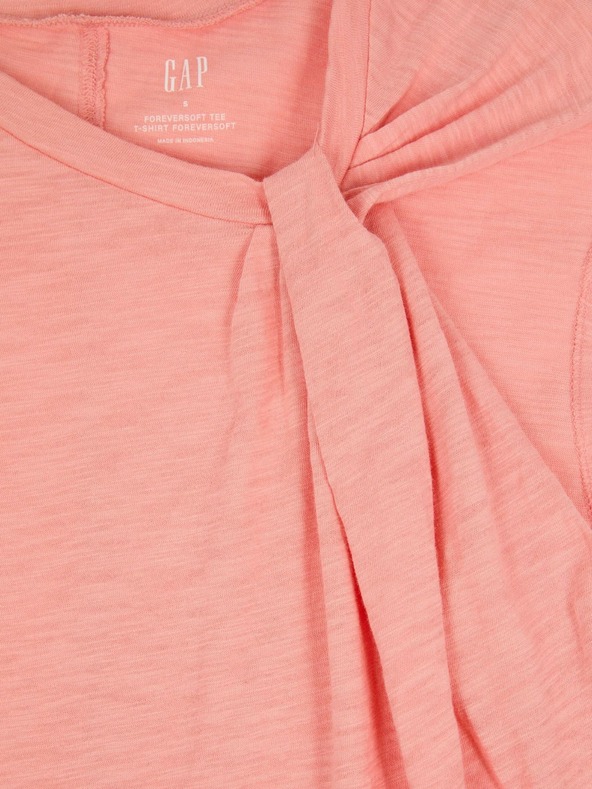 GAP Памучна тениска GAP