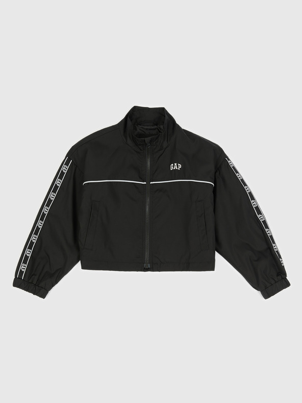 GAP Детско яке със цип Windbuster GAP