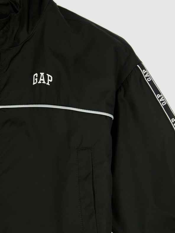 GAP Детско яке със цип Windbuster GAP
