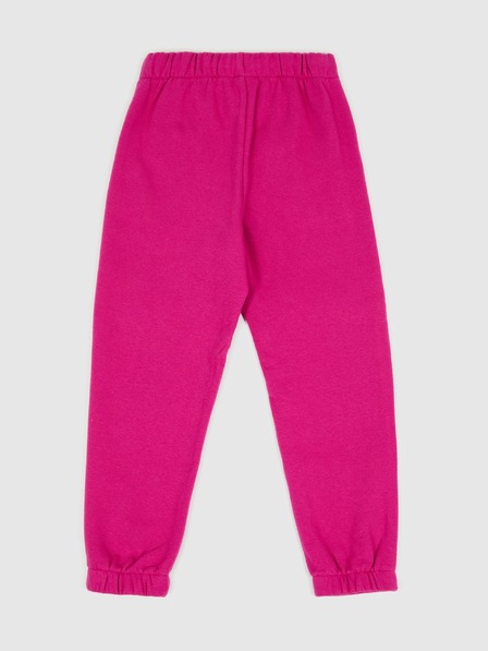 GAP Детски суитчър с лого GAP