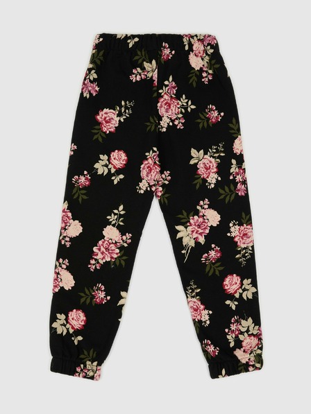 GAP Детски суитчър с лого GAP