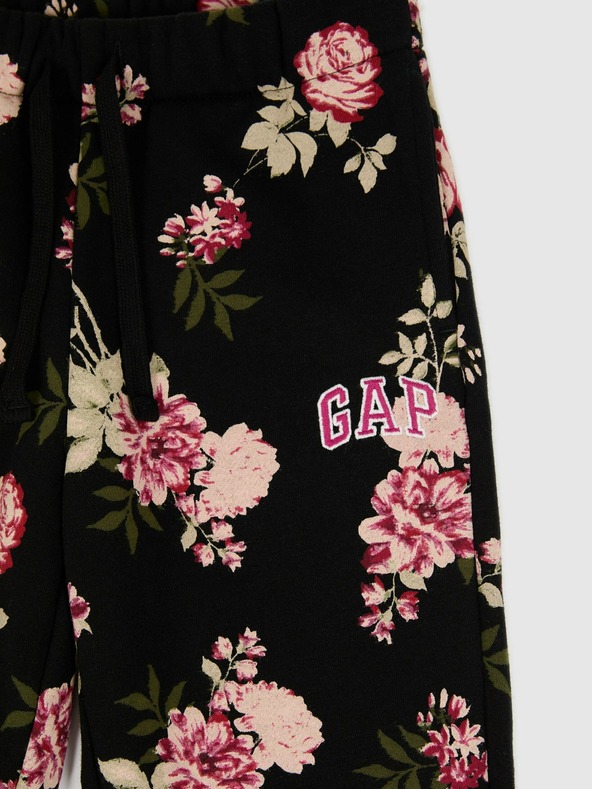 GAP Детски суитчър с лого GAP