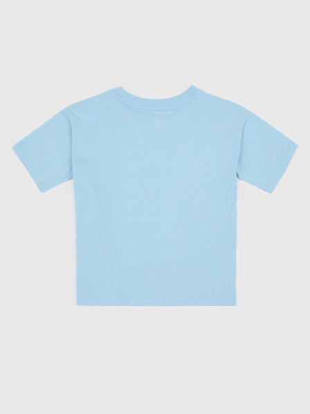 GAP Детска риза с логото на GAP