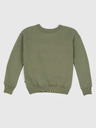 GAP Детски суитшърт с логото на GAP