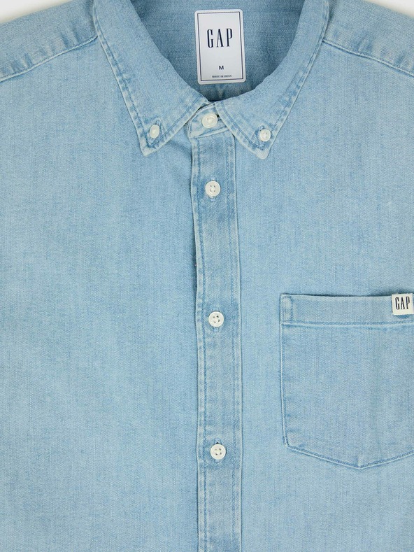 GAP Дънкова риза GAP