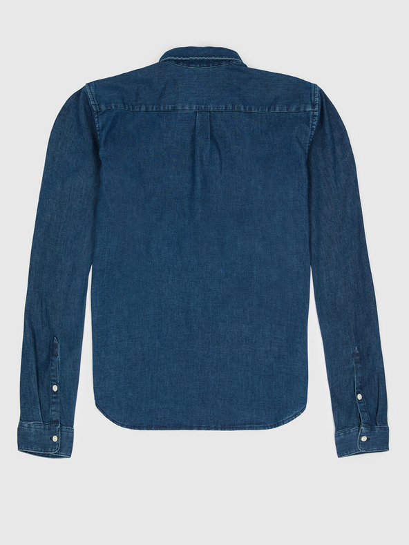 GAP Дънкова риза GAP