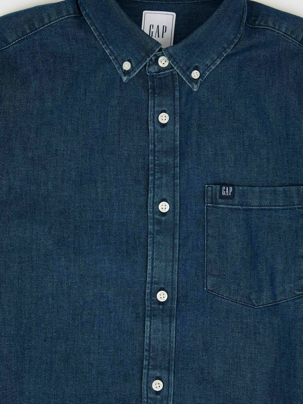 GAP Дънкова риза GAP