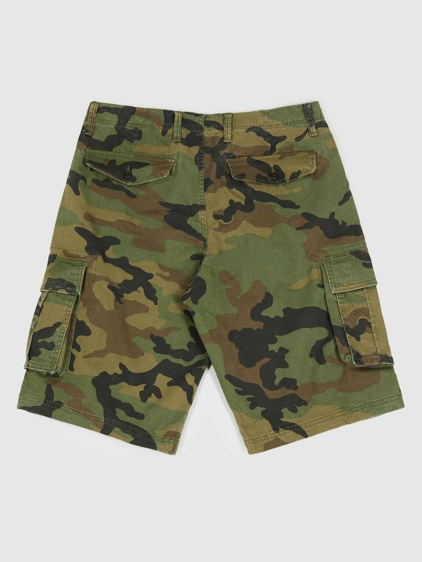 GAP Cargo Къси панталони GAP