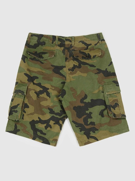 GAP Cargo Къси панталони GAP