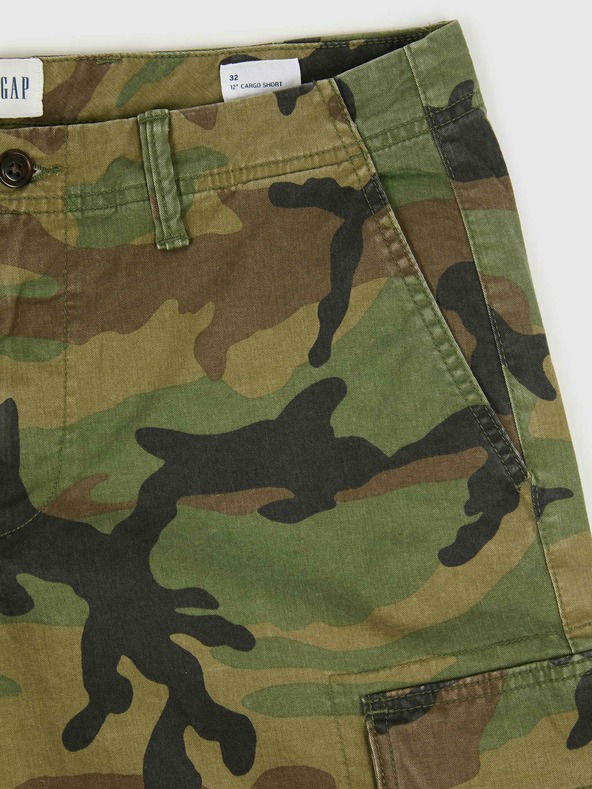 GAP Cargo Къси панталони GAP