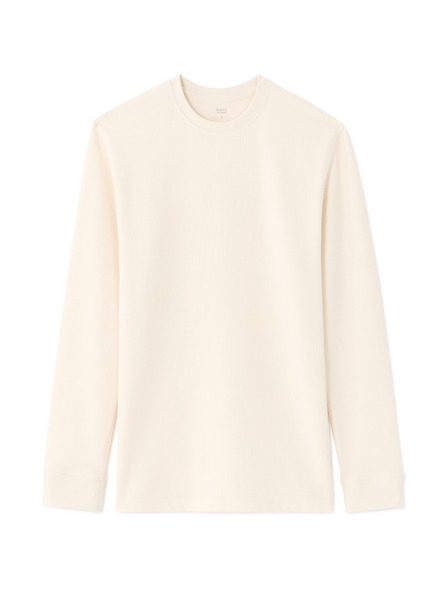 Celio Тениска Mecacheml с дълъг ръкав