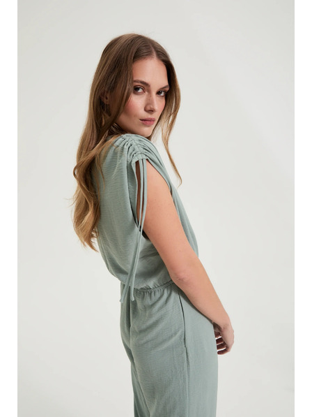 Moodo Маслинен kombinezon Moodo